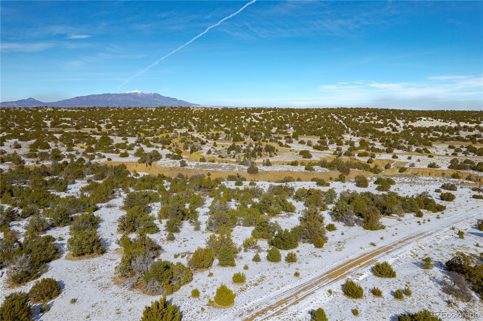 Lot 817 Huajatolla Boulevard Walsenburg CO 81089