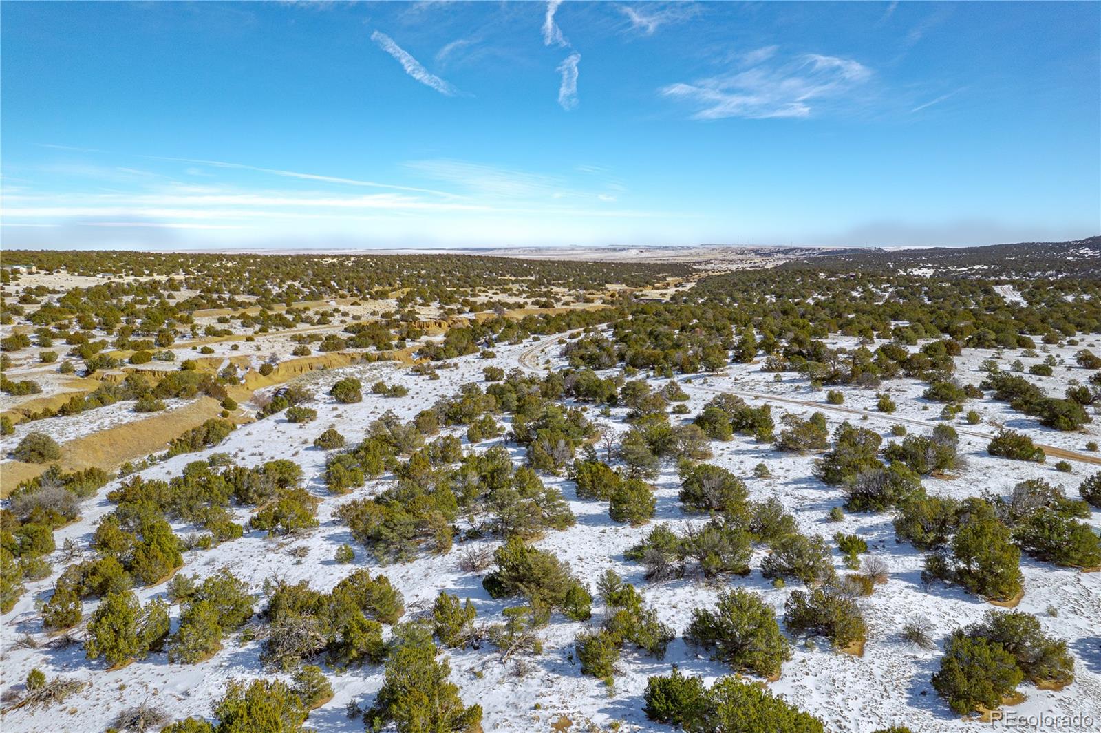 Lot 817 Huajatolla Boulevard Walsenburg CO 81089