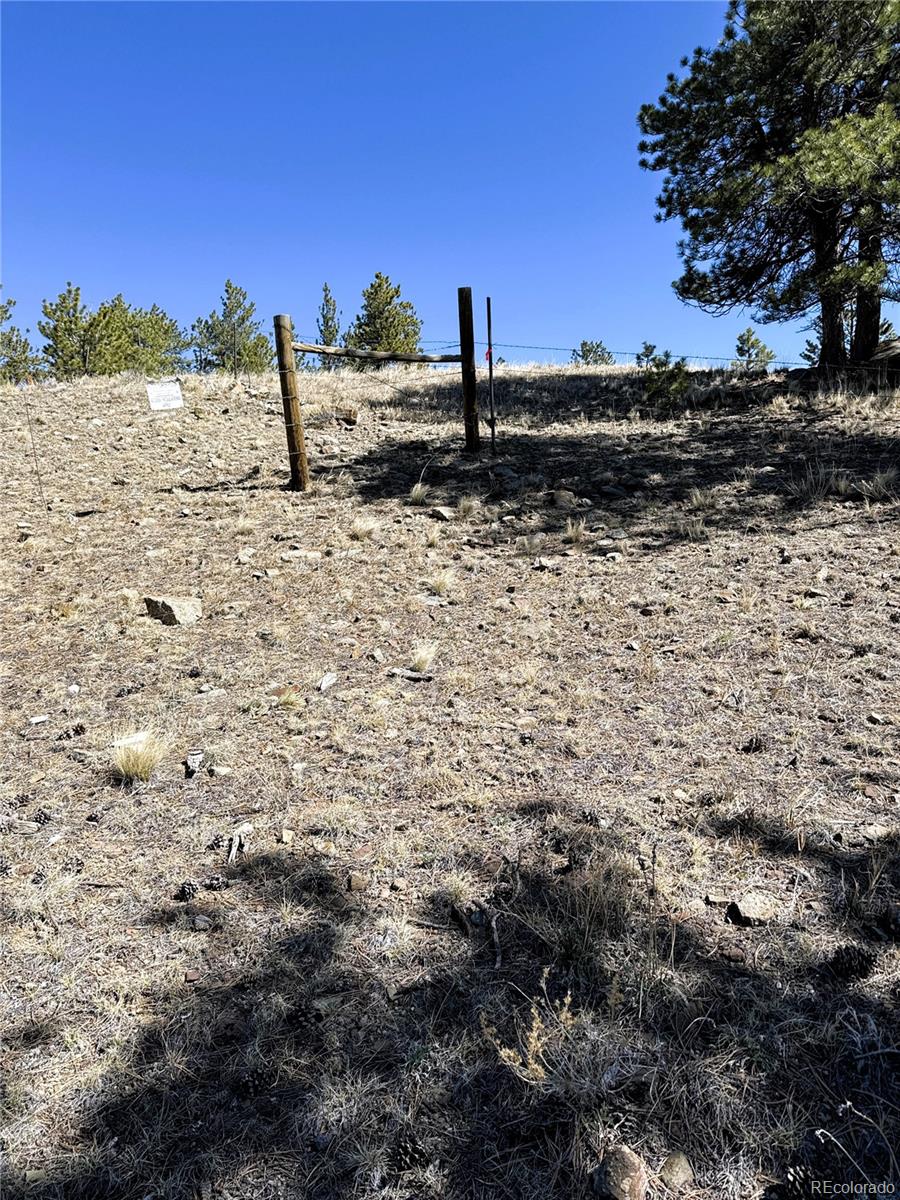 0000 Campfire Road Hartsel CO 80449