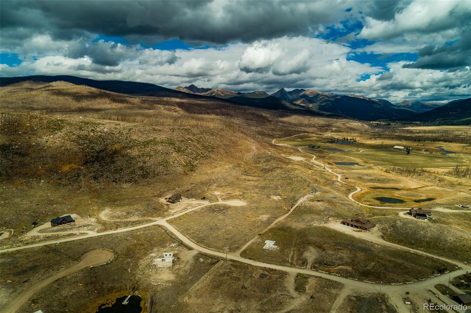 227 County Road 4911 Grand Lake CO 80447
