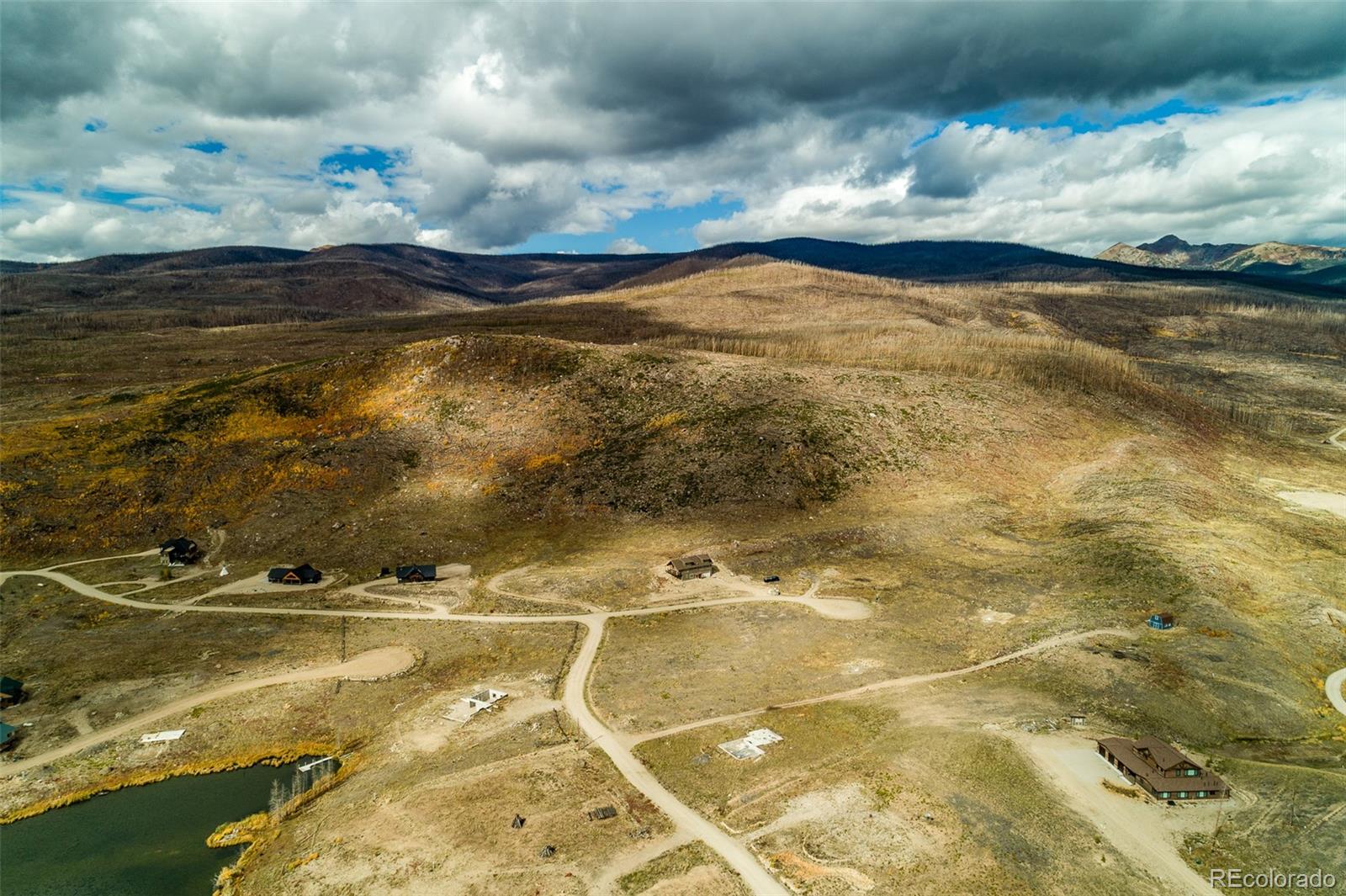 227 County Road 4911 Grand Lake CO 80447
