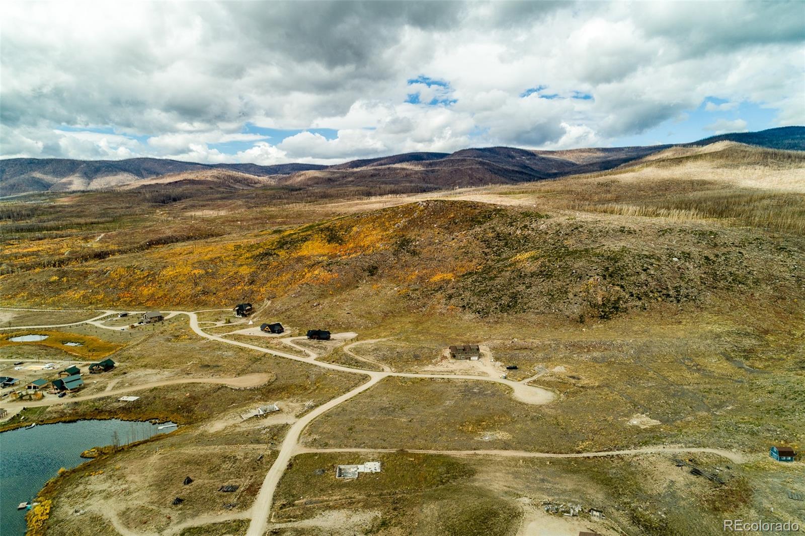 227 County Road 4911 Grand Lake CO 80447