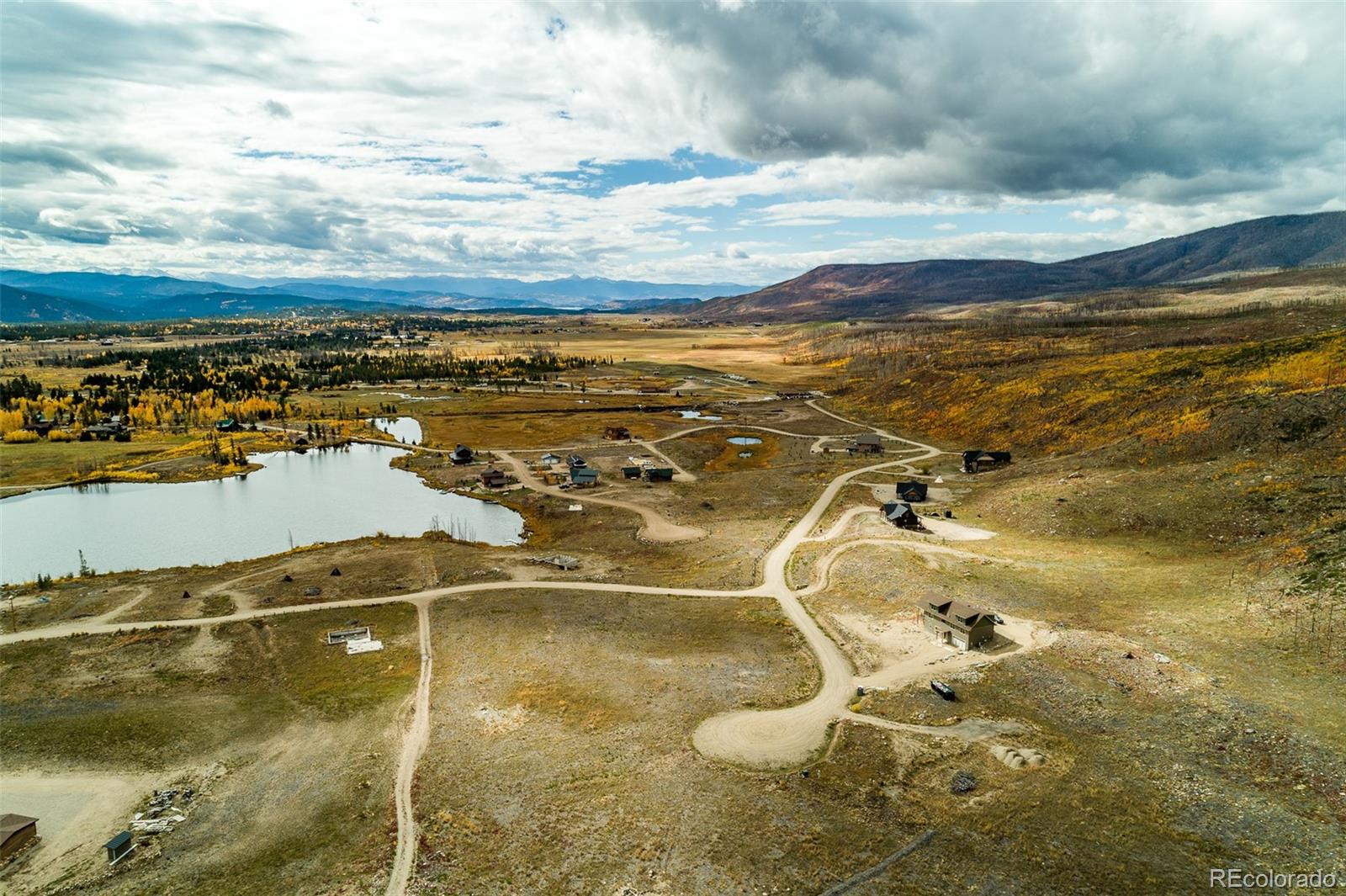 227 County Road 4911 Grand Lake CO 80447