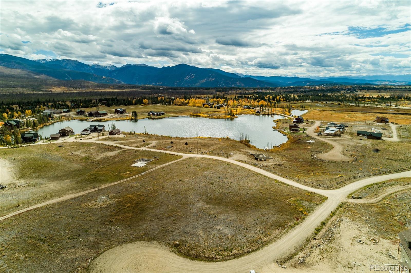 227 County Road 4911 Grand Lake CO 80447