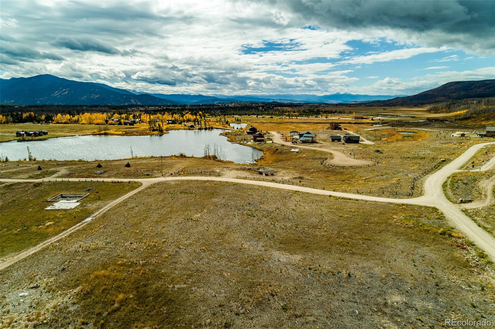227 County Road 4911 Grand Lake CO 80447