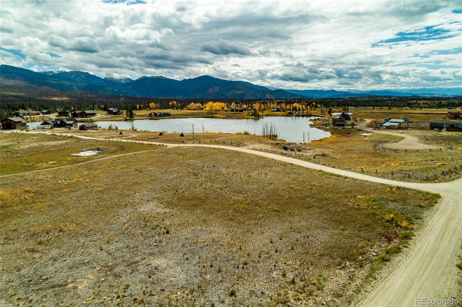 227 County Road 4911 Grand Lake CO 80447