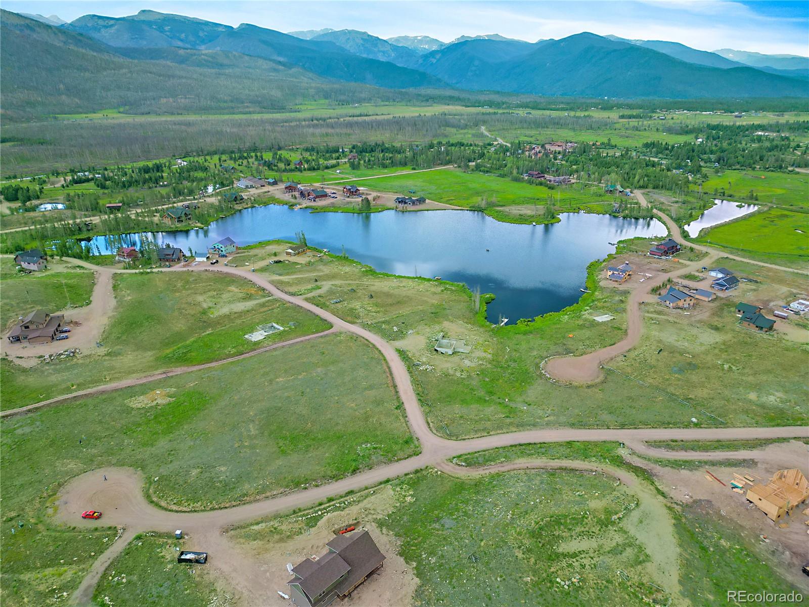 227 County Road 4911 Grand Lake CO 80447
