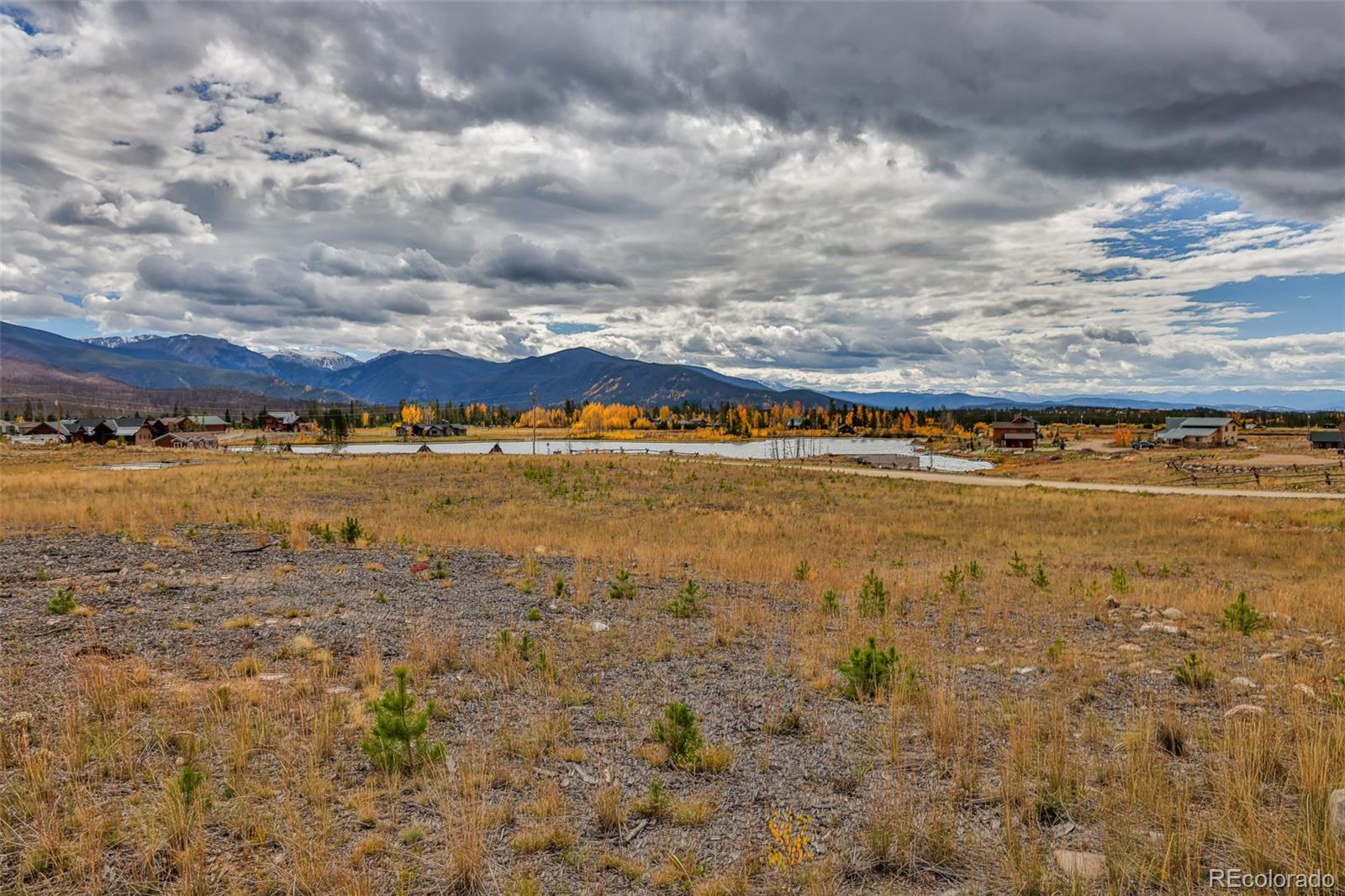 227 County Road 4911 Grand Lake CO 80447