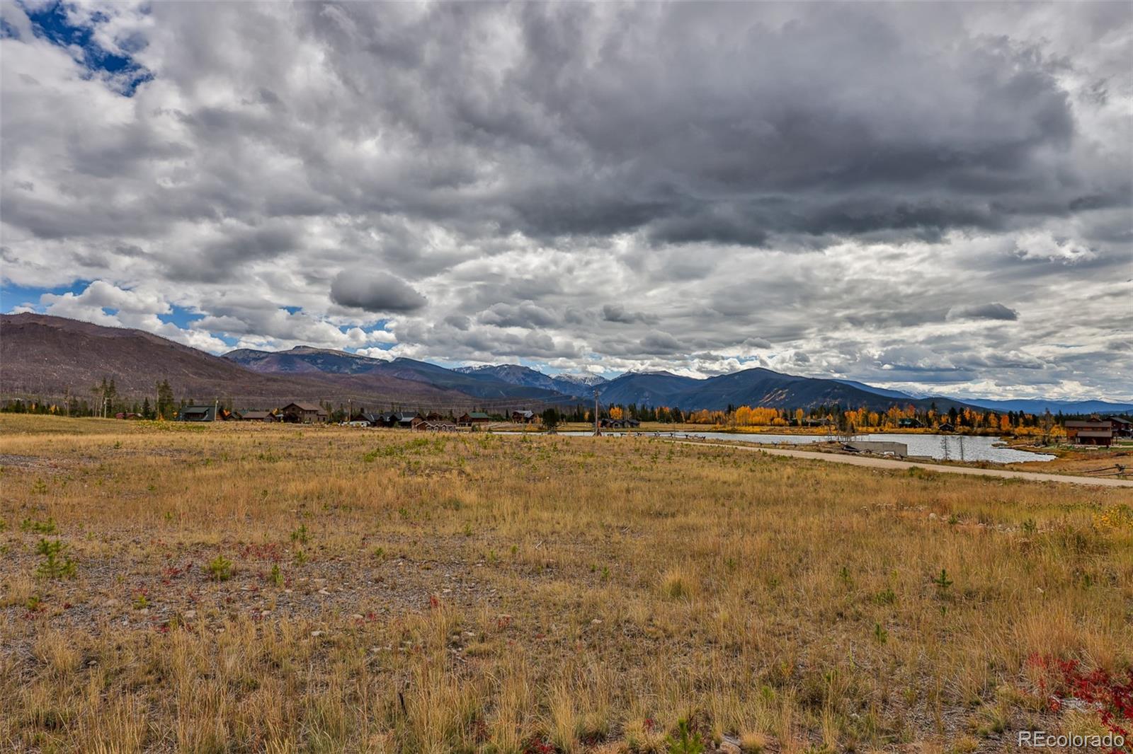 227 County Road 4911 Grand Lake CO 80447