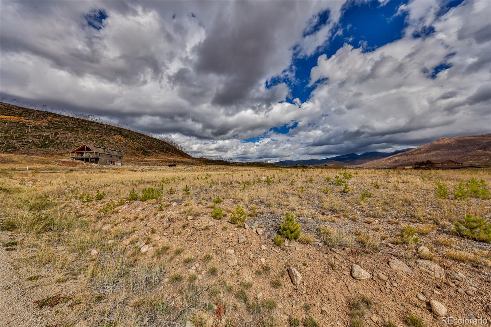 227 County Road 4911 Grand Lake CO 80447