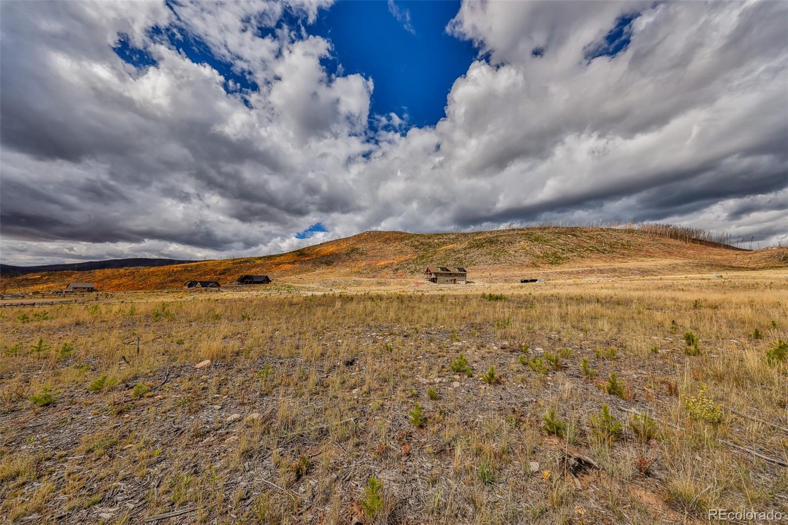 227 County Road 4911 Grand Lake CO 80447