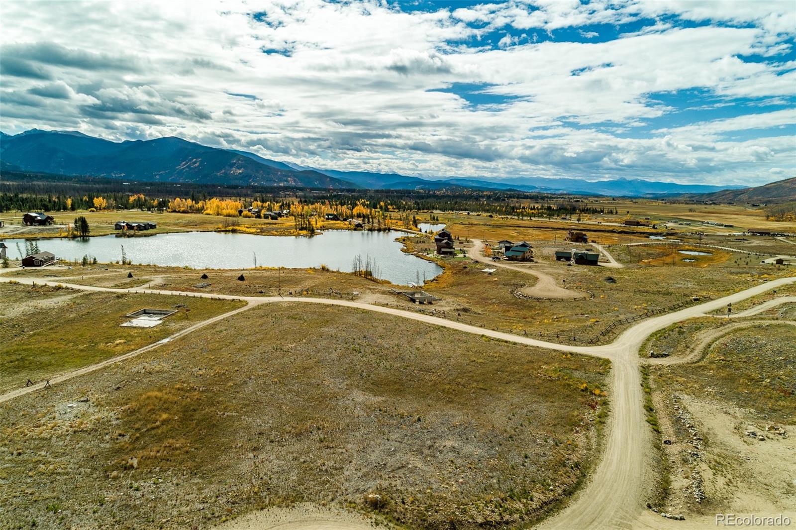 227 County Road 4911 Grand Lake CO 80447