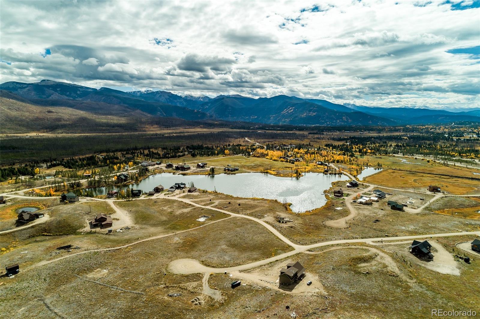 227 County Road 4911 Grand Lake CO 80447