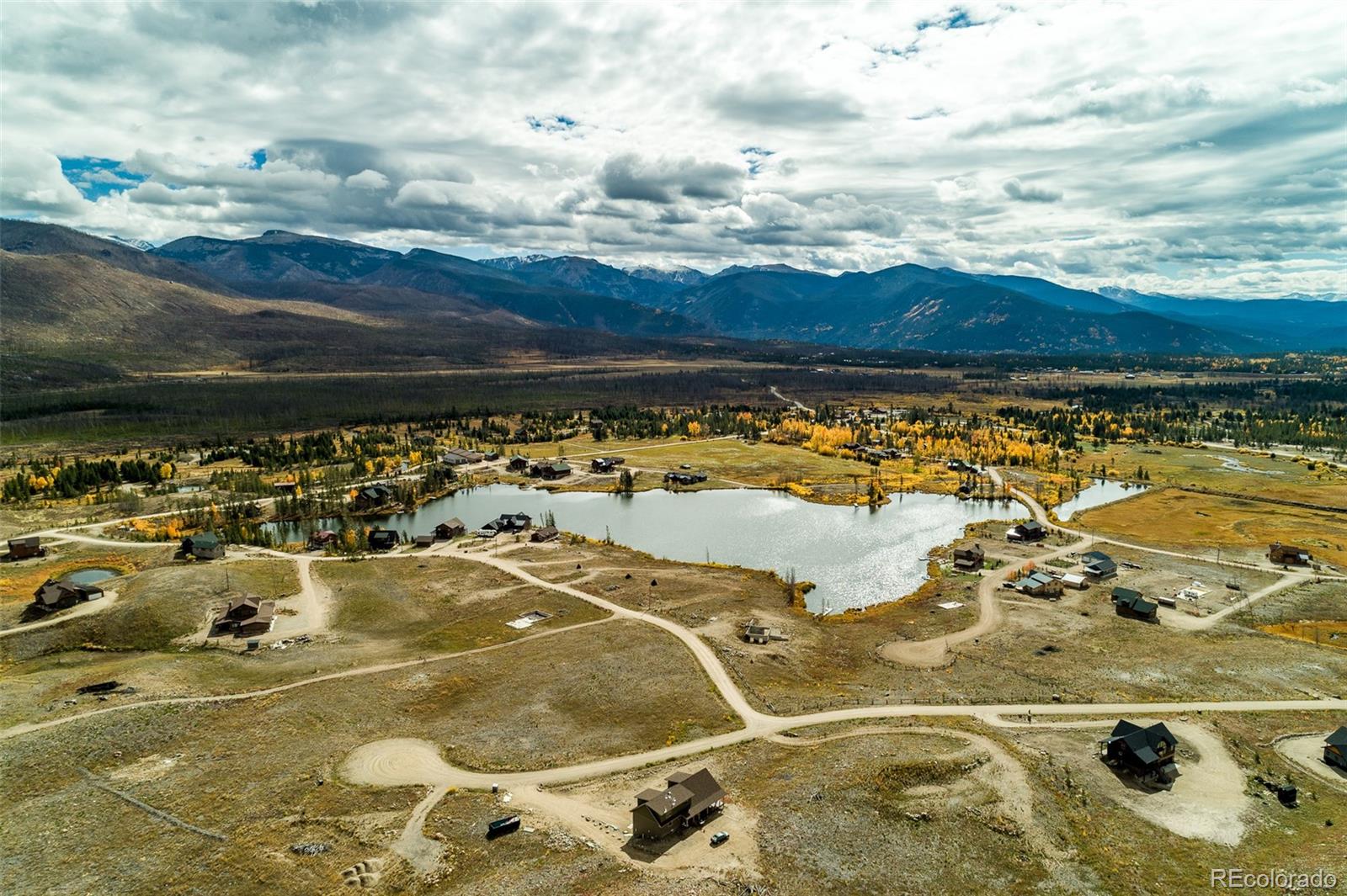 227 County Road 4911 Grand Lake CO 80447