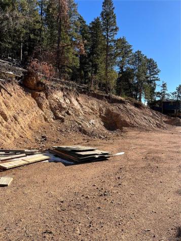 7251.1 Timber Trail Road Evergreen CO 80439