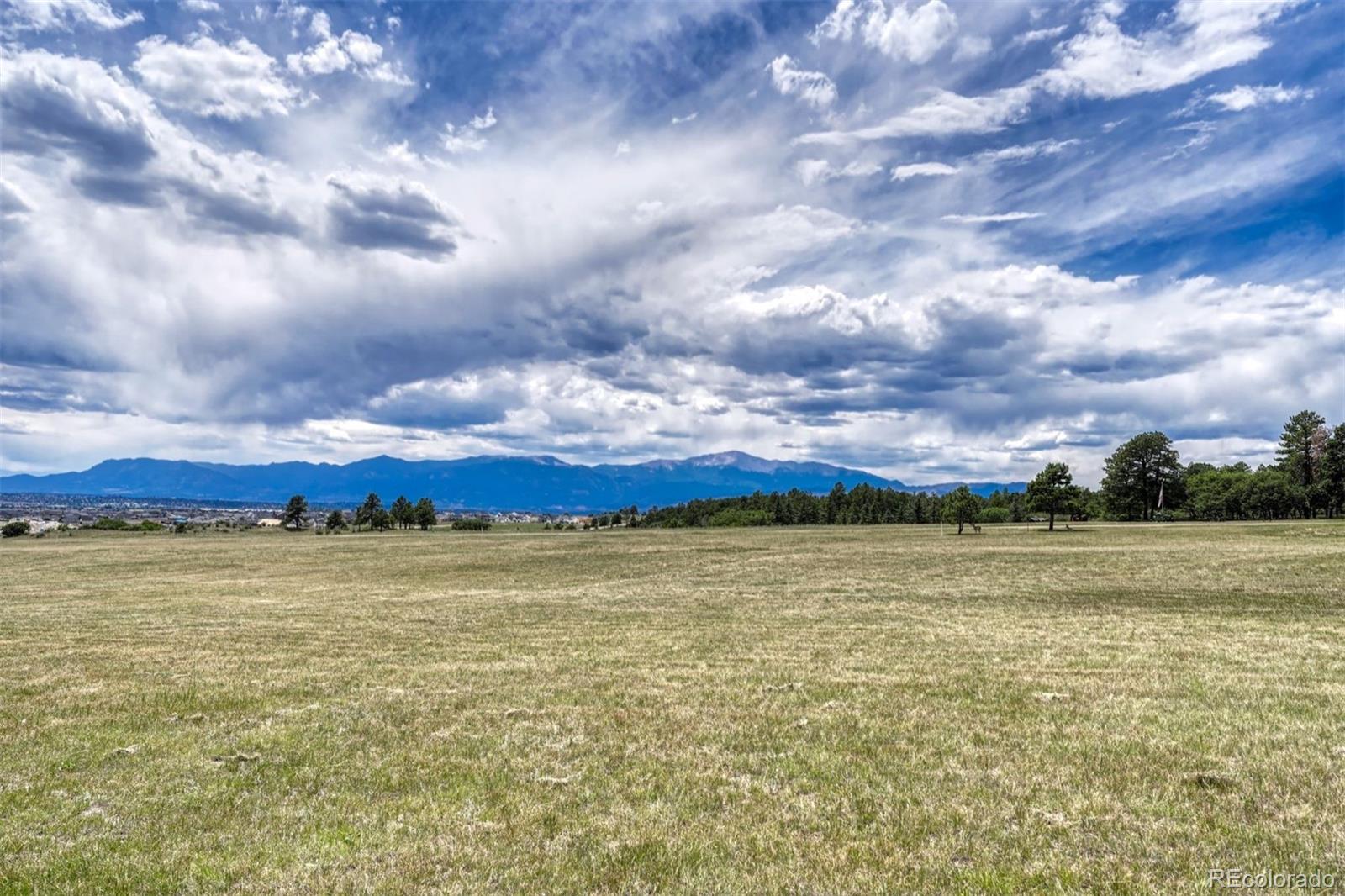 6060 Old Ranch Road Colorado Springs CO 80908