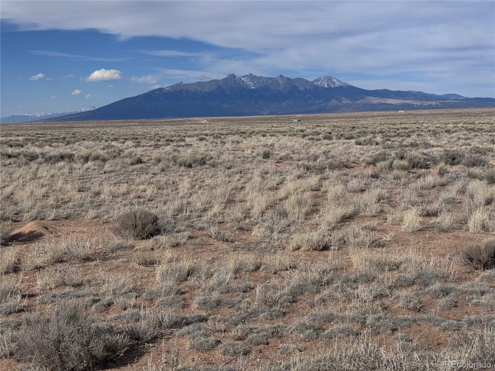 Lot 3 Ninth Street Blanca CO 81123