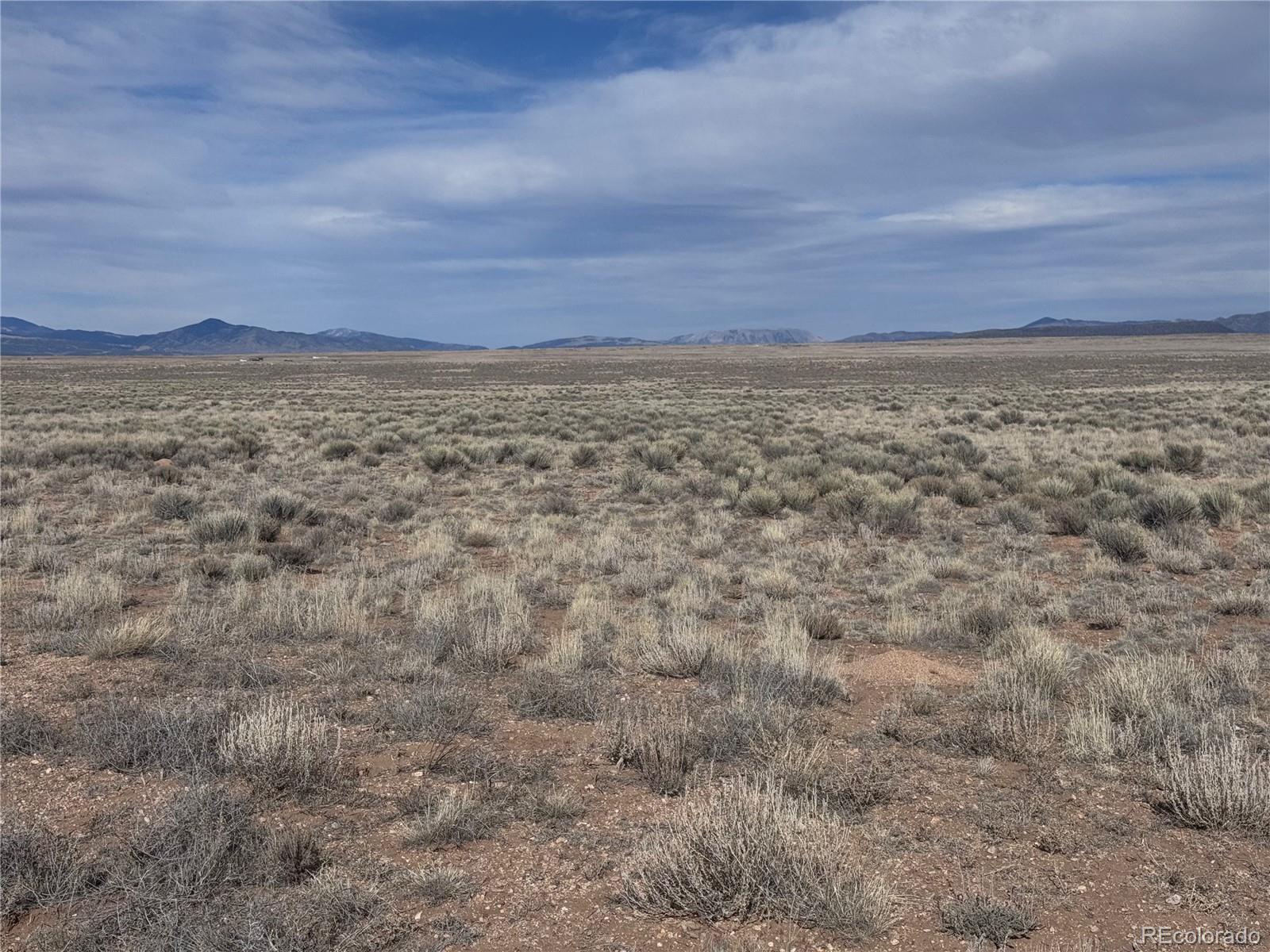 Lot 3 Ninth Street Blanca CO 81123