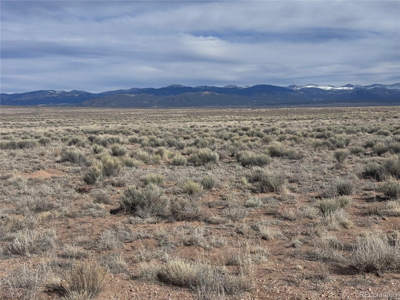 Lot 3 Ninth Street Blanca CO 81123