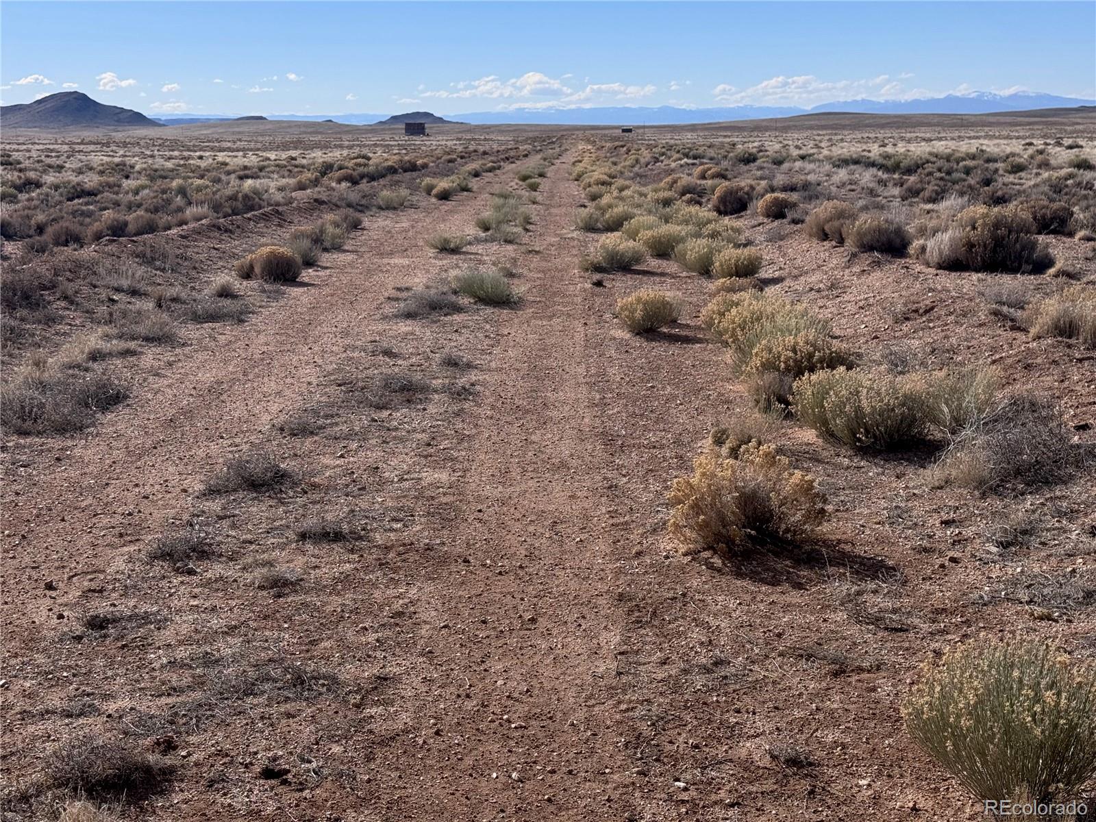 Lot 3 Ninth Street Blanca CO 81123