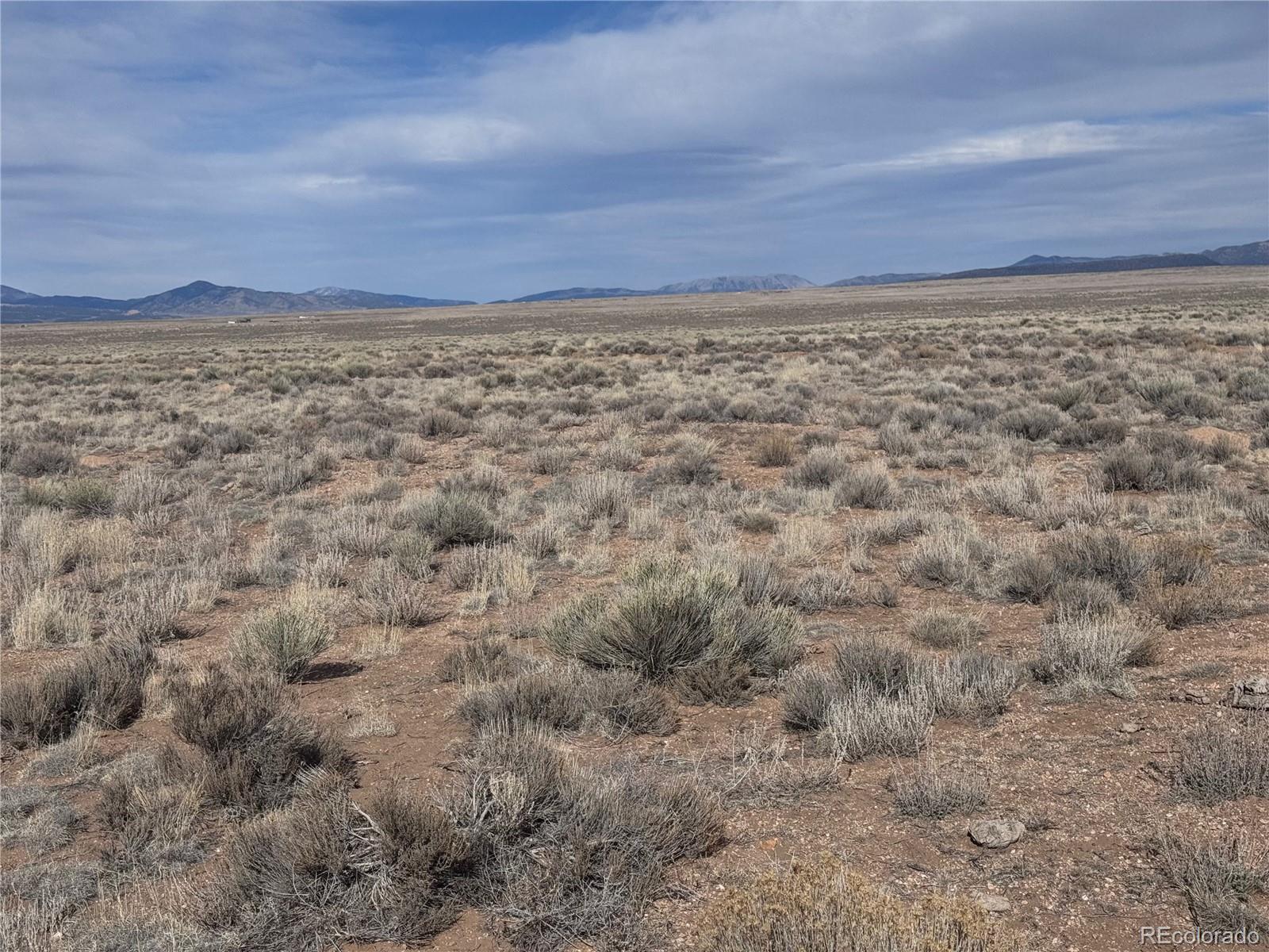 Lot 3 Ninth Street Blanca CO 81123