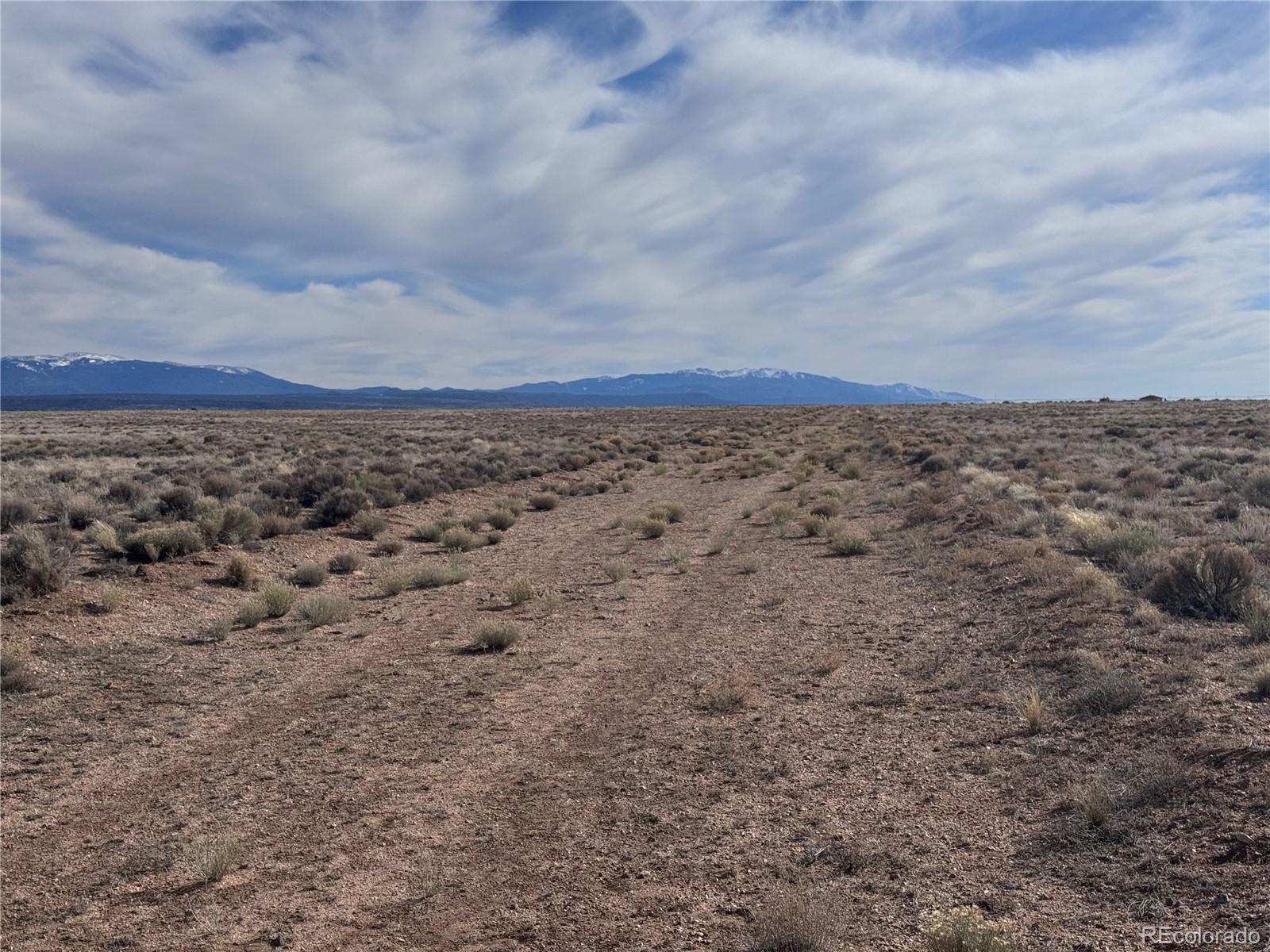 Lot 3 Ninth Street Blanca CO 81123