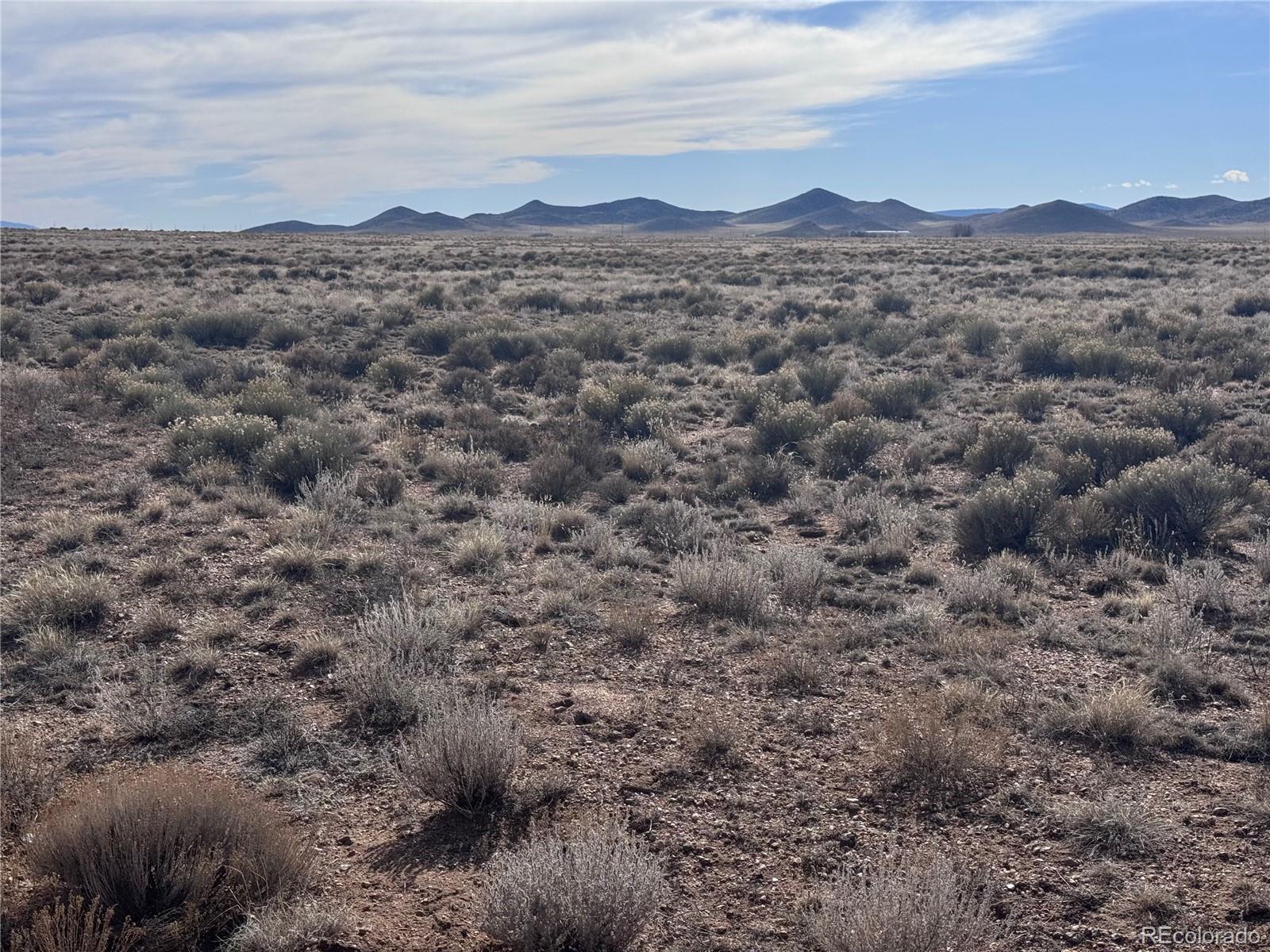 Lot 3 Ninth Street Blanca CO 81123