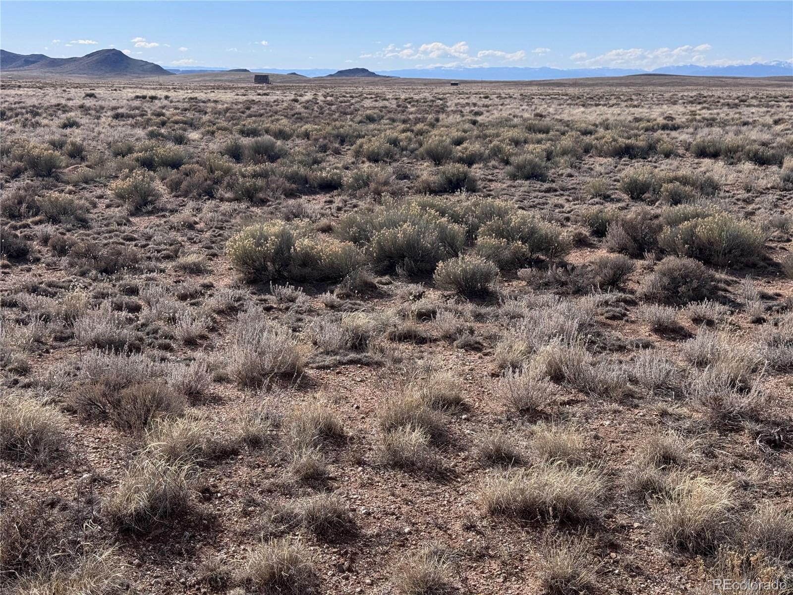 Lot 3 Ninth Street Blanca CO 81123