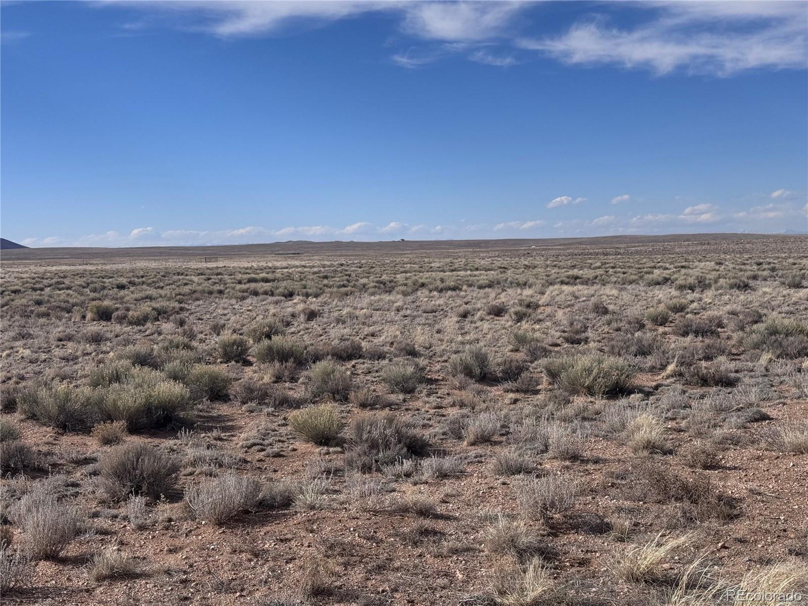 Lot 3 Ninth Street Blanca CO 81123