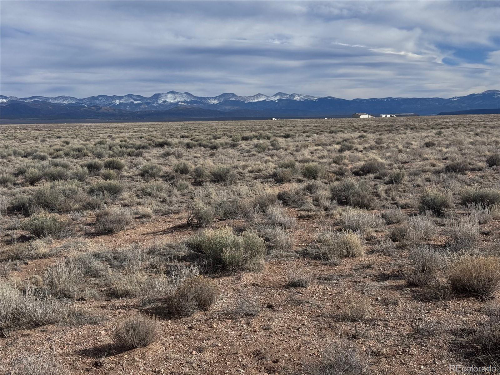 Lot 3 Ninth Street Blanca CO 81123