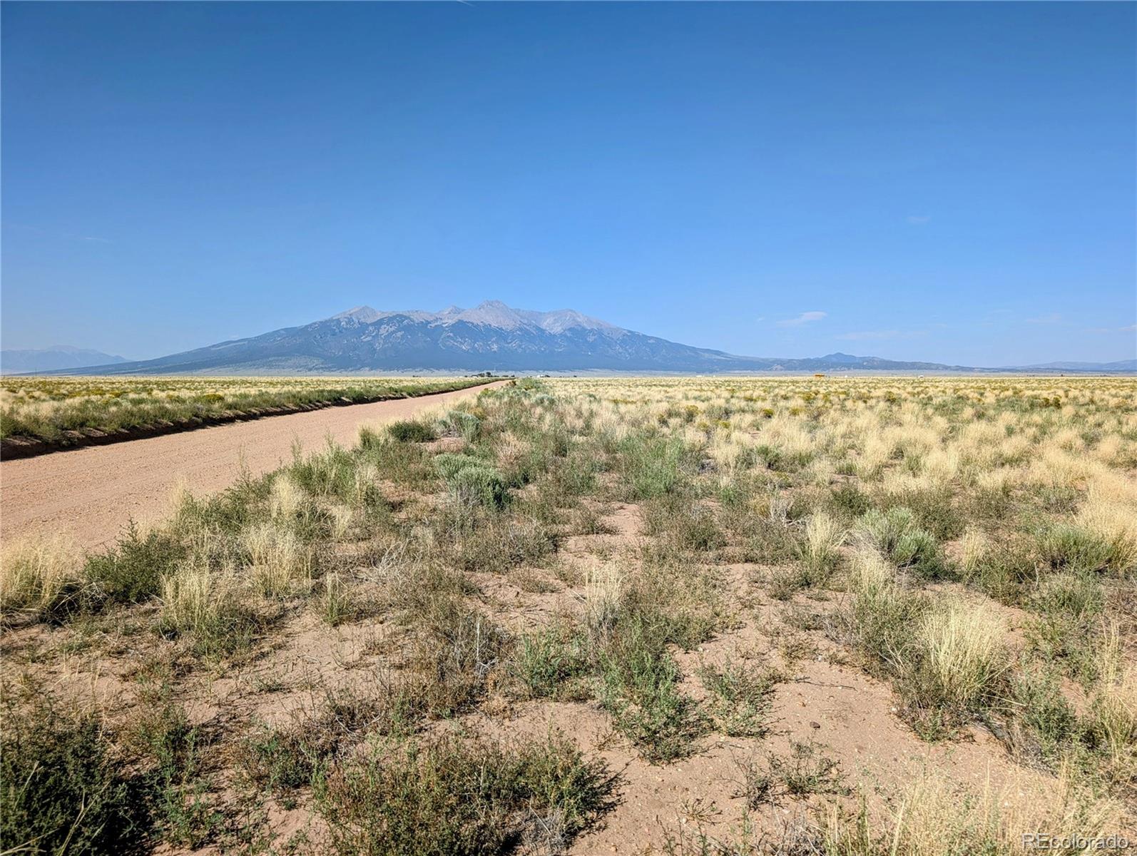 Lot 5 Guffy Road Blanca CO 81123