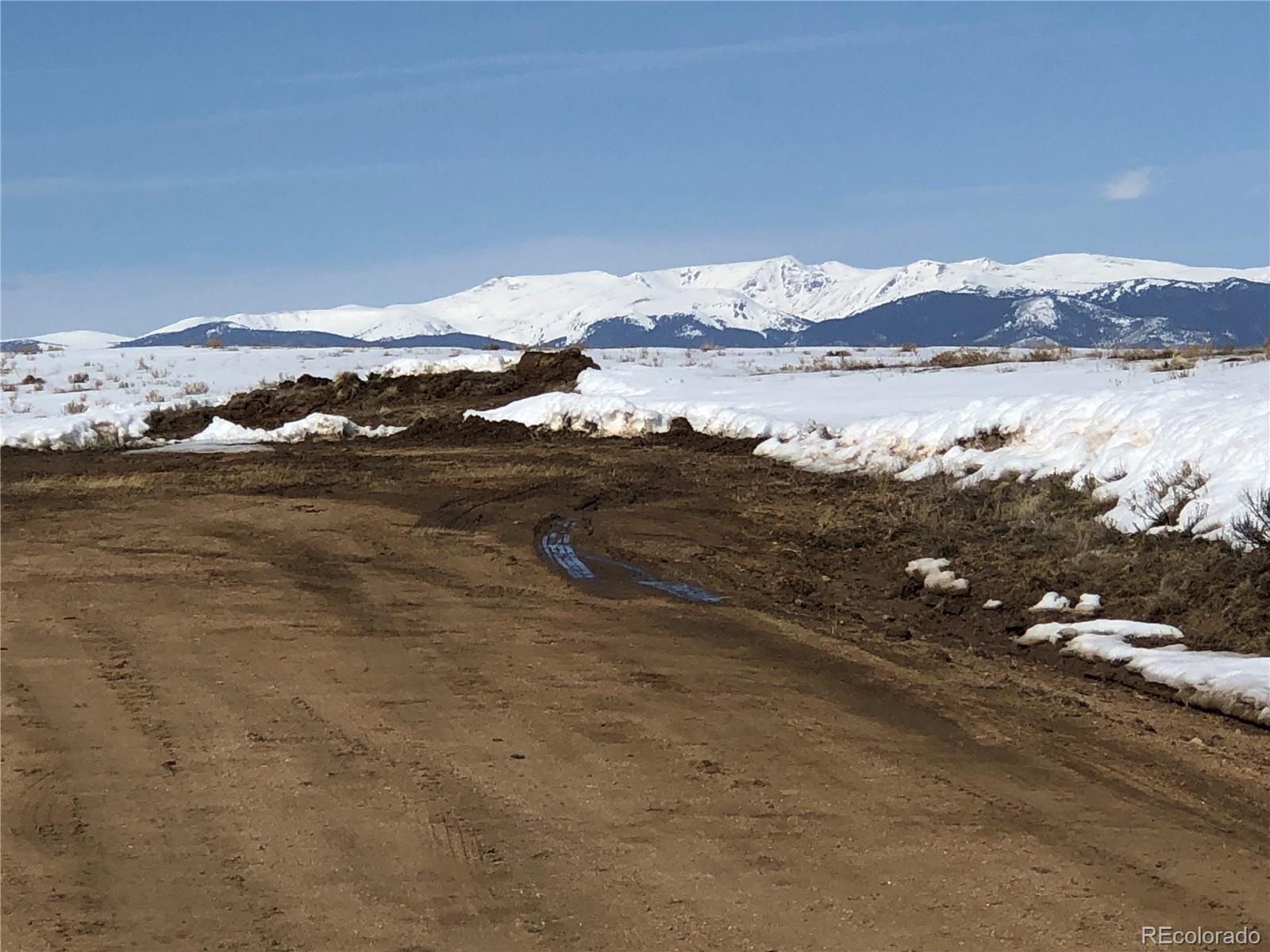 803 Link Road Como CO 80432
