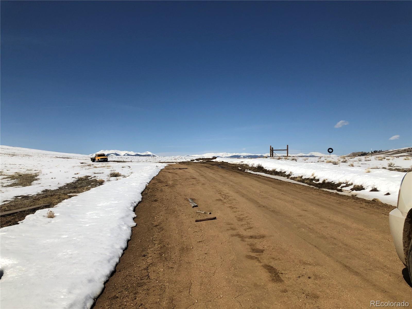 803 Link Road Como CO 80432