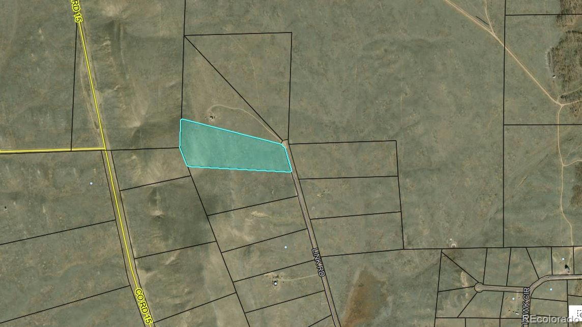 803 Link Road Como CO 80432