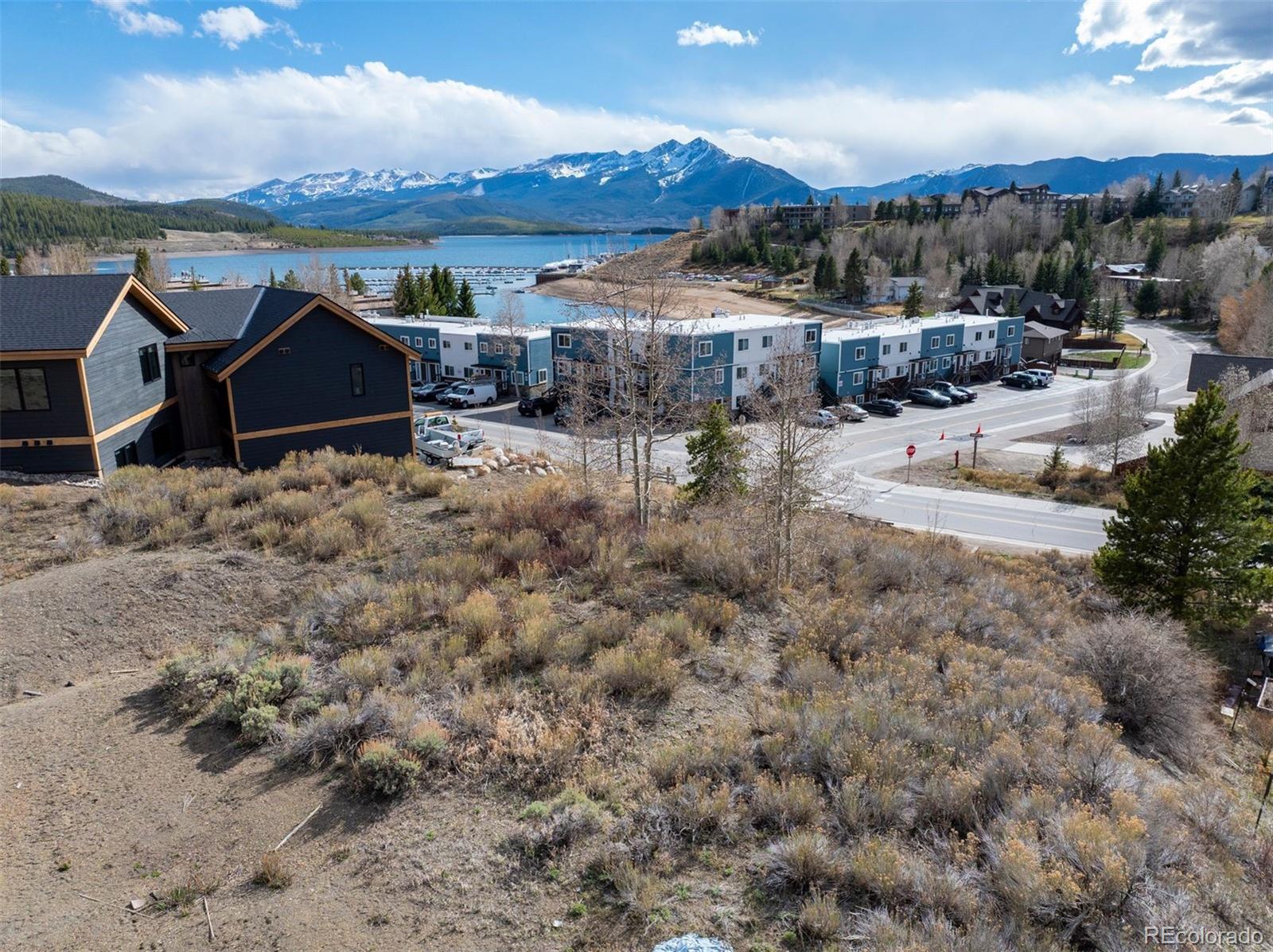 321 Tenderfoot Street Dillon CO 80435
