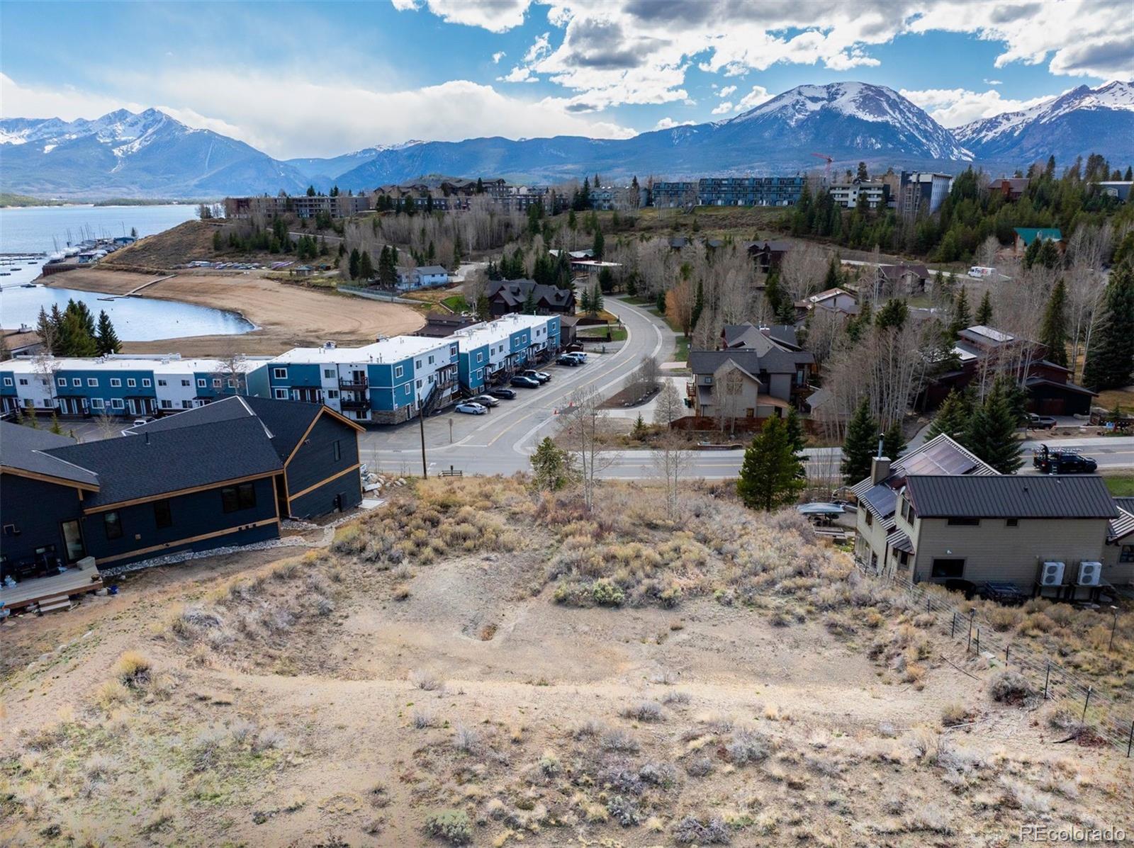 321 Tenderfoot Street Dillon CO 80435