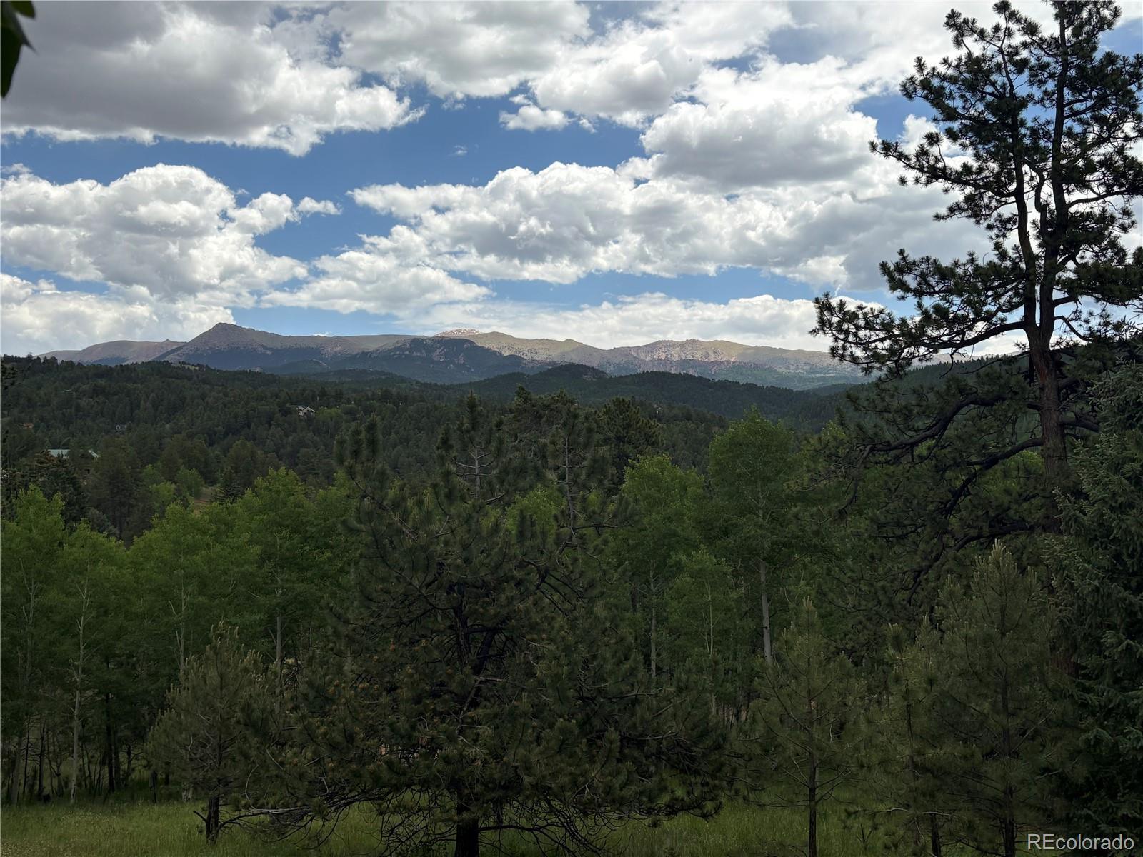 532 May Queen Drive Cripple Creek CO 80813