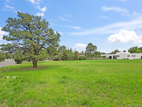 3161 Sunnybrook Lane Colorado Springs CO 80904