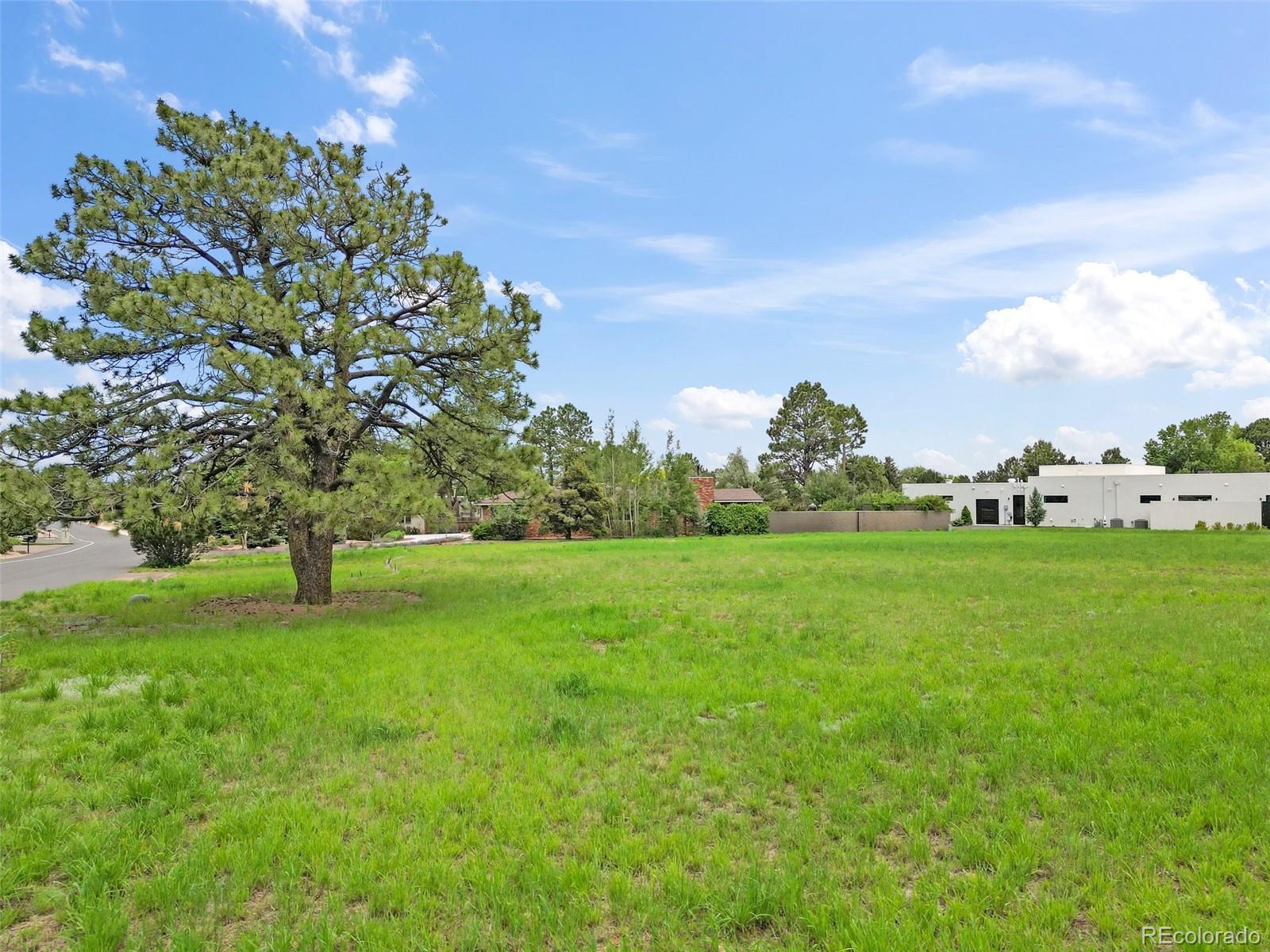 3161 Sunnybrook Lane Colorado Springs CO 80904
