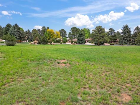 3161 Sunnybrook Lane Colorado Springs CO 80904