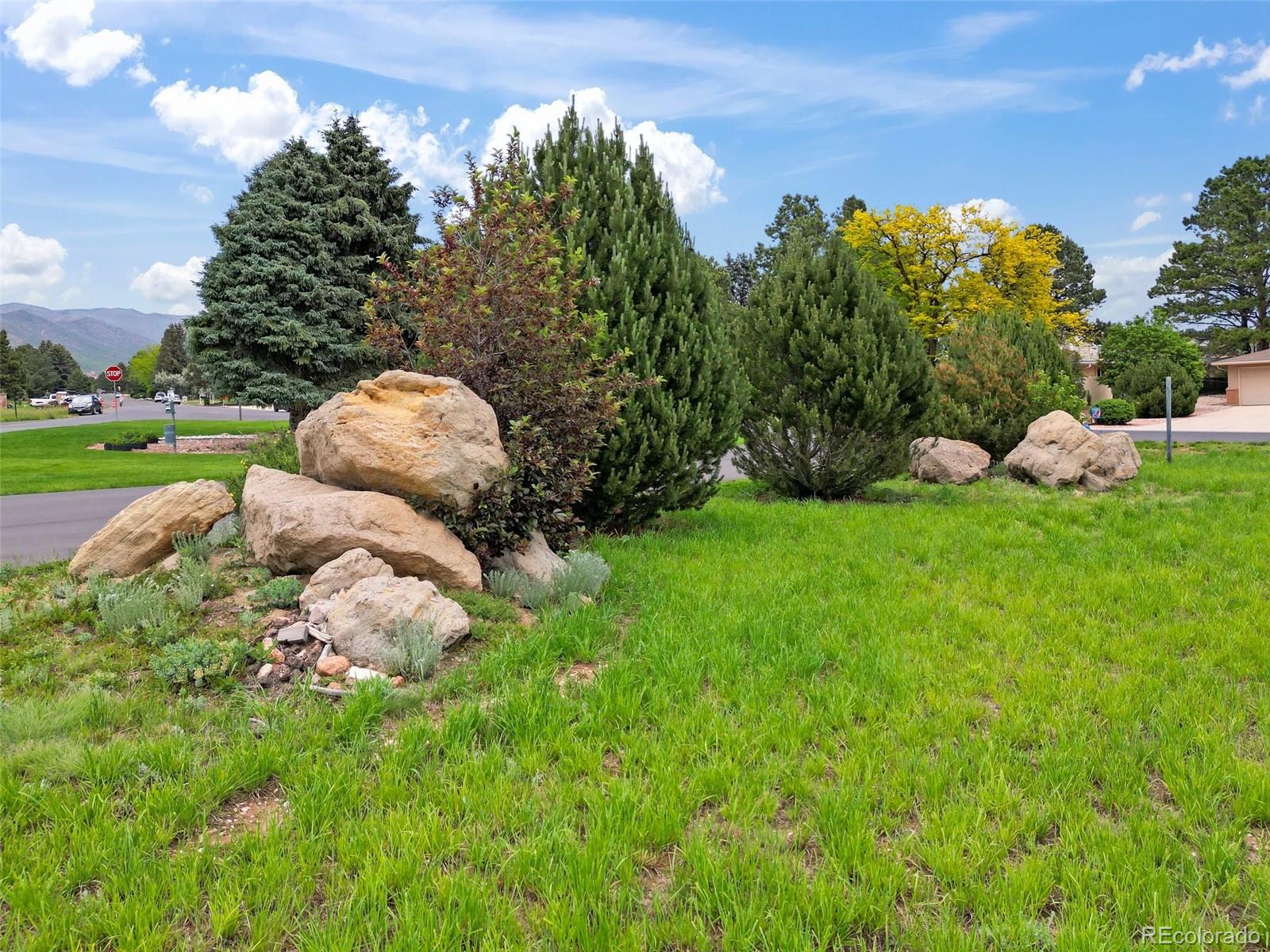3161 Sunnybrook Lane Colorado Springs CO 80904