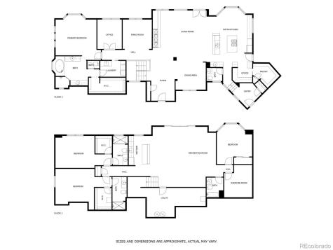 3161 Sunnybrook Lane Colorado Springs CO 80904