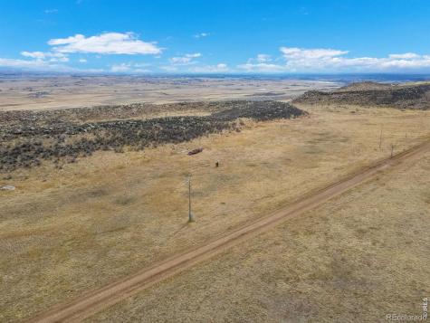9150 Arapahoe Valley Road Laporte CO 80535