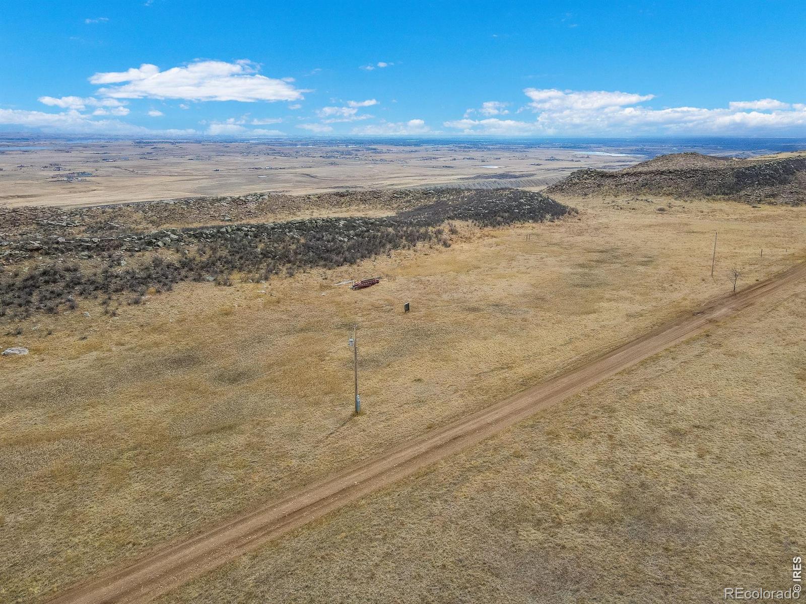 9150 Arapahoe Valley Road Laporte CO 80535