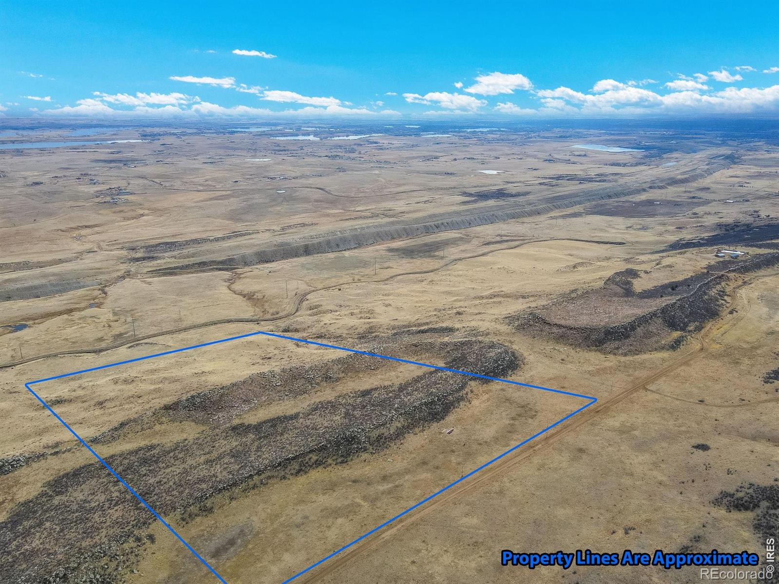 9150 Arapahoe Valley Road Laporte CO 80535