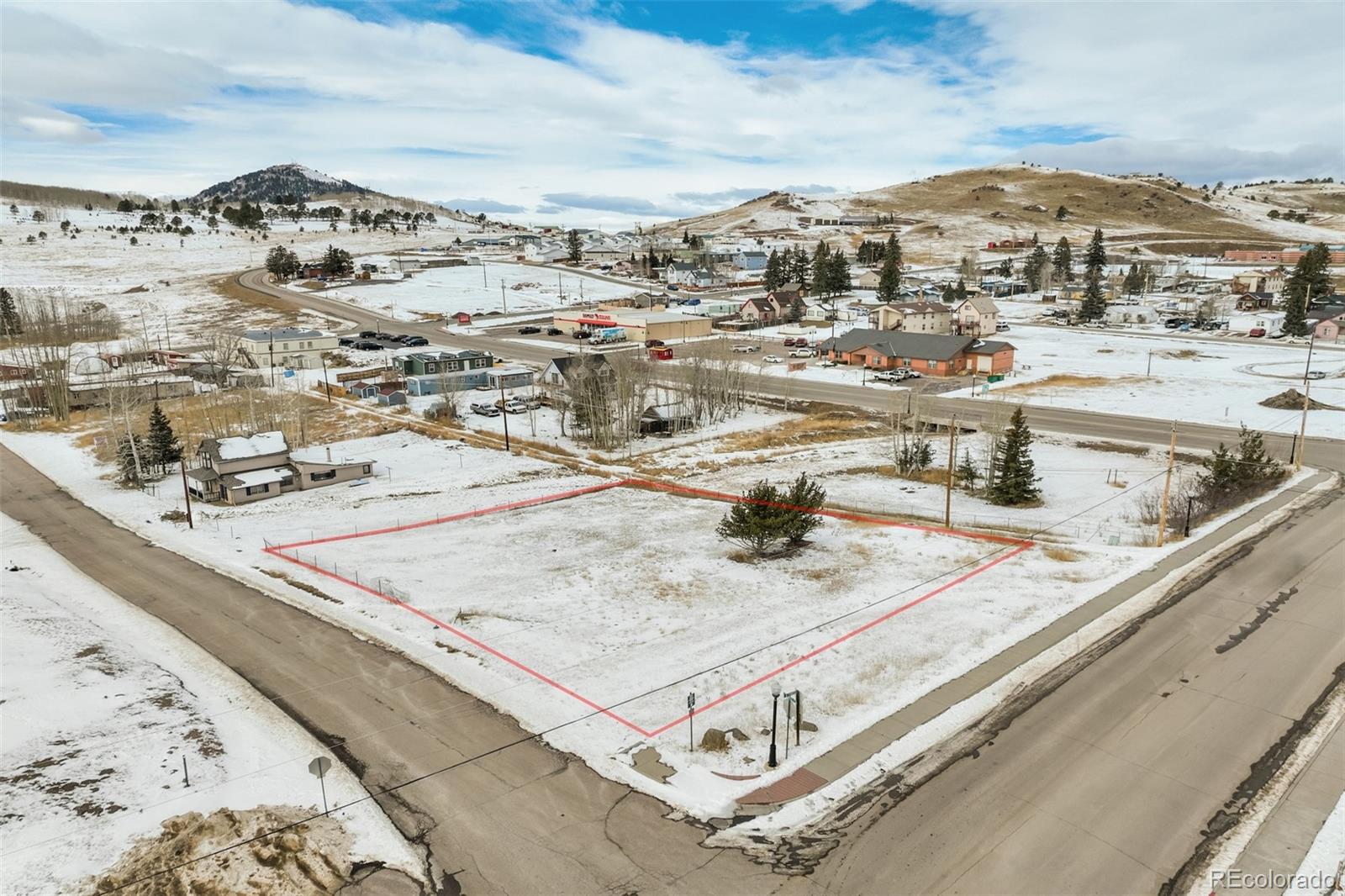 305 W Bennett Avenue Cripple Creek CO 80813
