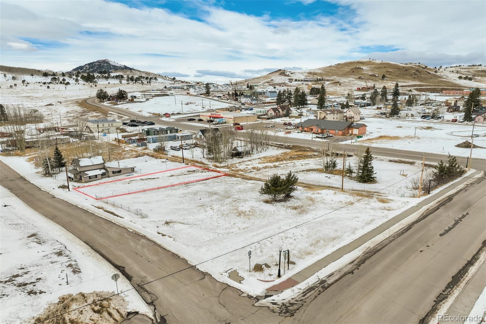 305 W Bennett Avenue Cripple Creek CO 80813