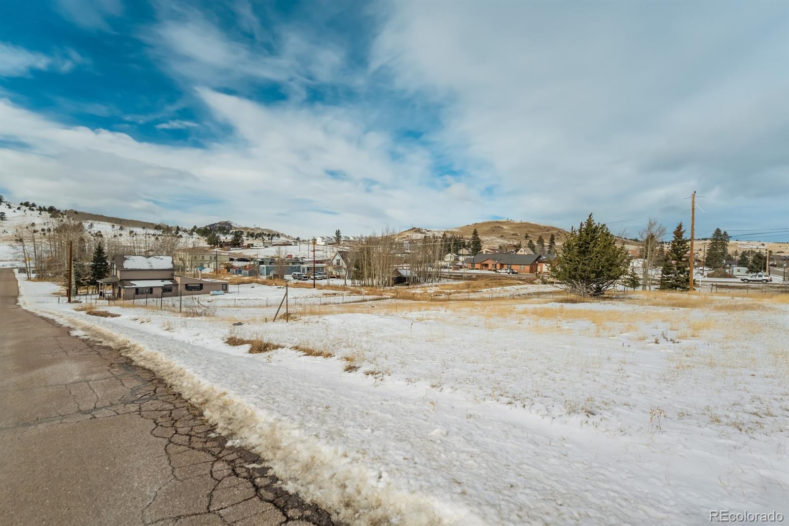 305 W Bennett Avenue Cripple Creek CO 80813