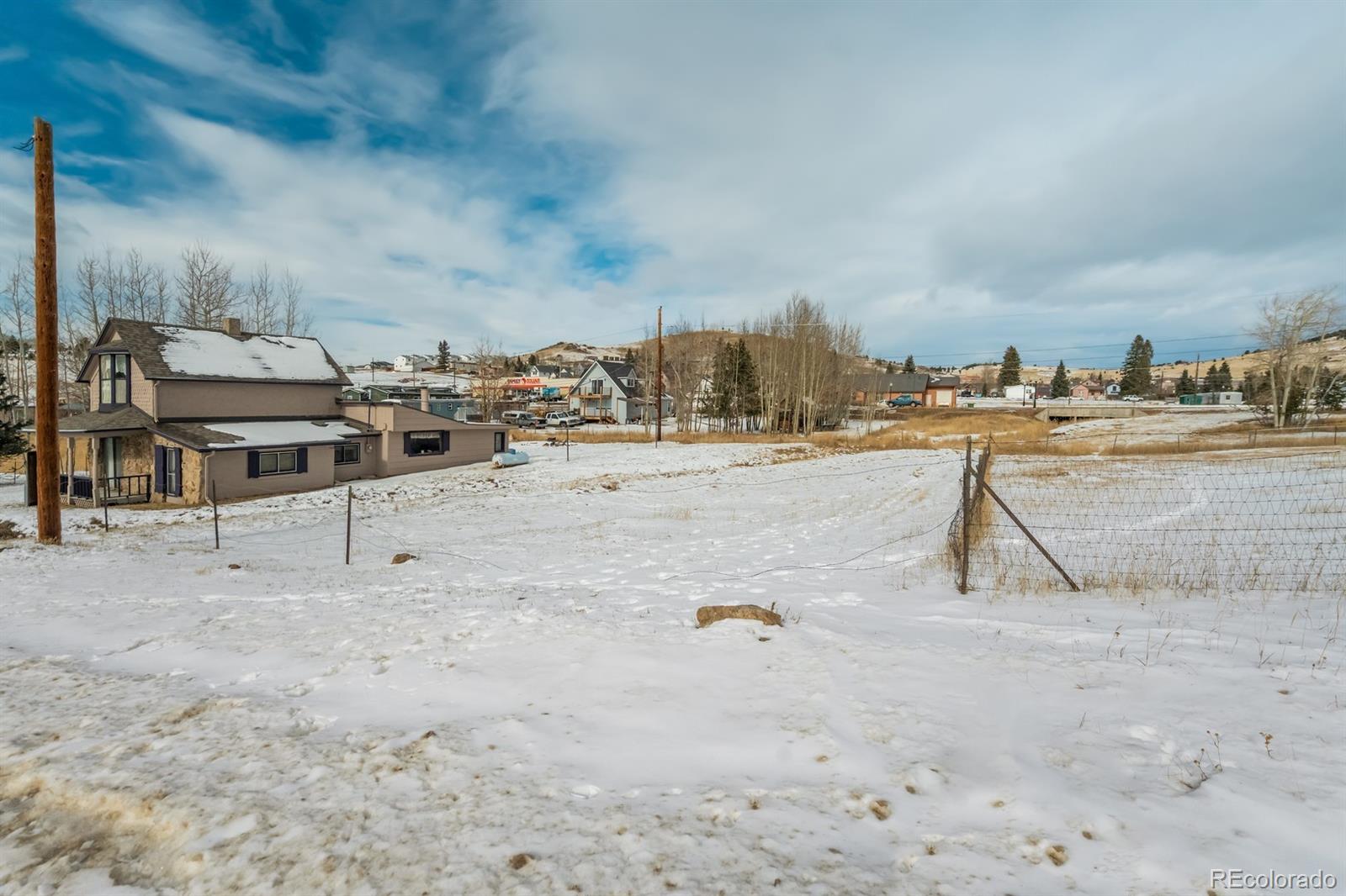 305 W Bennett Avenue Cripple Creek CO 80813