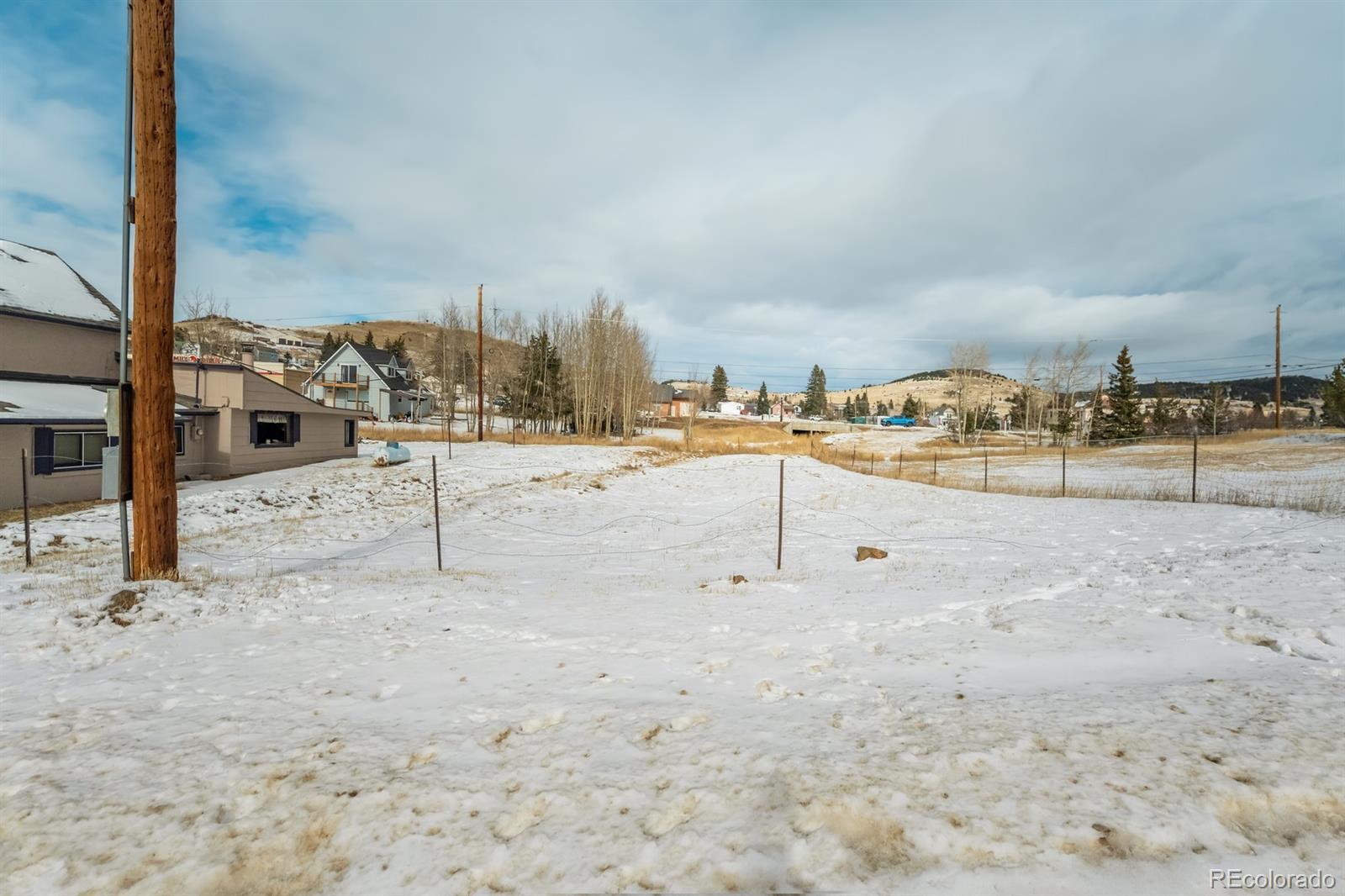 305 W Bennett Avenue Cripple Creek CO 80813
